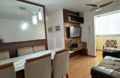 Apartamento reformado | 3 quartos com suíte | condomínio viver serra