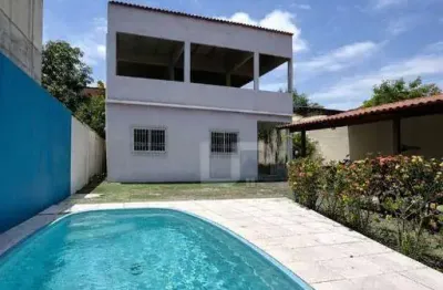 Casa com 3 quartos à venda na Rua Guaracy, Jardim Atlântico, Serra