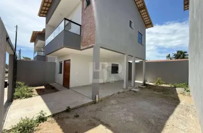 Casa com 3 dormitórios à venda, 110 m² por R$ 560.000,00 - Jardim Atlântico - Serra/ES