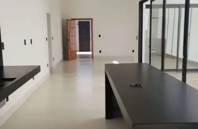 Casa com 3 quartos à venda no novo mundo, uberlândia  por r$ 840.000