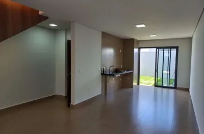 Casa com 3 quartos à venda no alto umuarama, uberlândia  por r$ 745.000