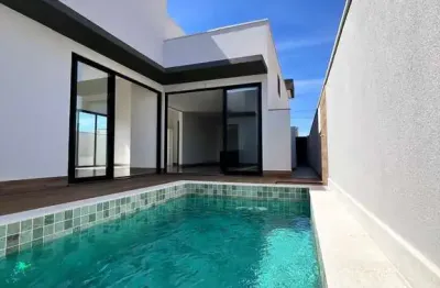Casa em condomínio fechado com 3 quartos à venda em laranjeiras, uberlândia  por r$ 2.100.000