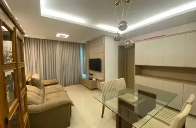 Apartamento com 3 quartos à venda no santa mônica, uberlândia  por r$ 770.000