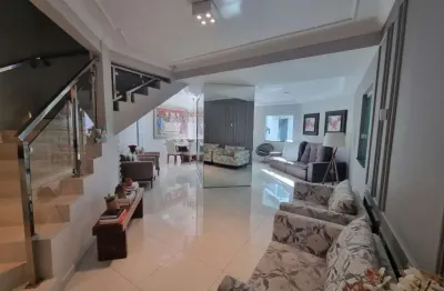 Casa com 4 quartos à venda no morada da colina, uberlândia  por r$ 2.100.000