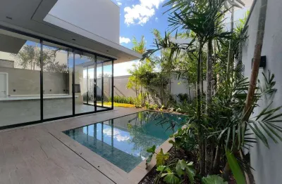 Casa em condomínio fechado com 4 quartos à venda no alphaville, uberlândia  por r$ 2.250.000