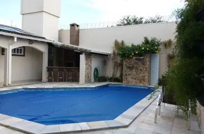 Casa com 4 quartos à venda no umuarama, uberlândia  por r$ 1.260.000