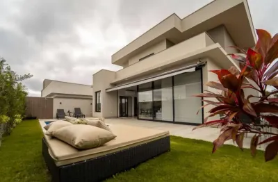 Casa em condomínio fechado com 4 quartos à venda no jardim sul, uberlândia  por r$ 3.900.000
