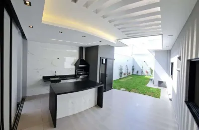 Casa com 3 quartos à venda no alto umuarama, uberlândia  por r$ 1.050.000