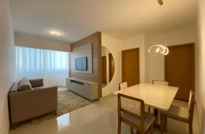 Apartamento com 3 quartos à venda no tubalina, uberlândia  por r$ 580.000