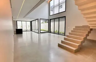 Casa em condomínio fechado com 4 quartos à venda no jardim sul, uberlândia  por r$ 4.800.000