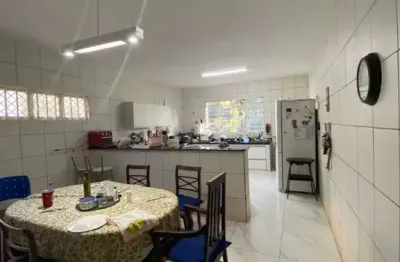 Casa em condomínio fechado com 6 quartos à venda no morada do sol, uberlândia  por r$ 5.200.000