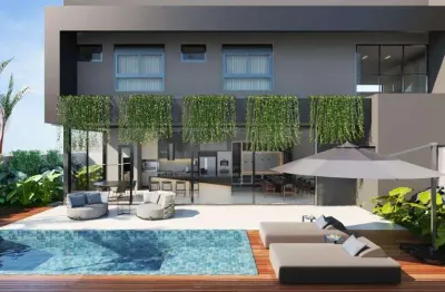 Casa em condomínio fechado com 3 quartos à venda no alphaville, uberlândia  por r$ 2.400.000
