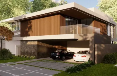 Casa em condomínio fechado com 4 quartos à venda no jardim sul, uberlândia  por r$ 5.000.000