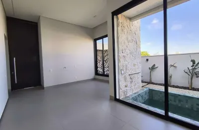 Casa em condomínio fechado com 3 quartos à venda no jardim sul, uberlândia  por r$ 2.500.000