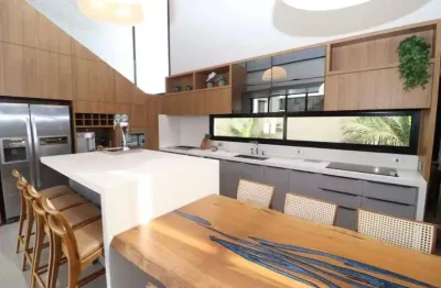 Casa em condomínio fechado com 3 quartos à venda em varanda sul, uberlândia  por r$ 3.500.000