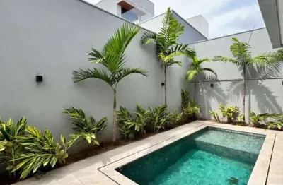 Casa em condomínio fechado com 3 quartos à venda no alphaville, uberlândia  por r$ 2.750.000