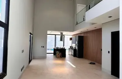 Casa em condomínio fechado com 3 quartos à venda em varanda sul, uberlândia  por r$ 2.250.000