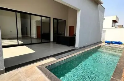 Casa em condomínio fechado com 4 quartos à venda no granja marileusa, uberlândia  por r$ 1.900.000