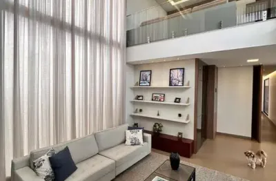Casa em condomínio fechado com 3 quartos à venda em laranjeiras, uberlândia  por r$ 1.990.000