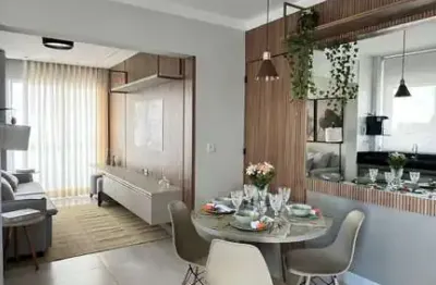 Apartamento com 3 quartos à venda no santa mônica, uberlândia  por r$ 556.000