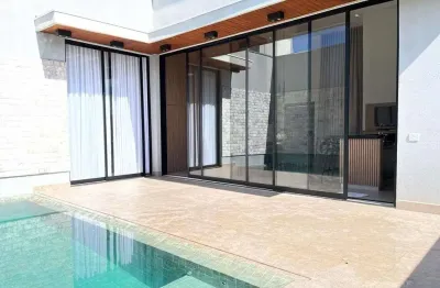 Casa em condomínio fechado com 3 quartos à venda em laranjeiras, uberlândia  por r$ 2.500.000