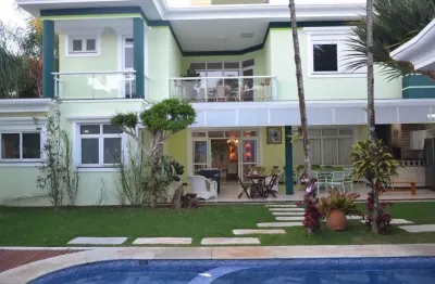Casa em condomínio fechado com 4 quartos à venda no jardim karaíba, uberlândia  por r$ 3.500.000