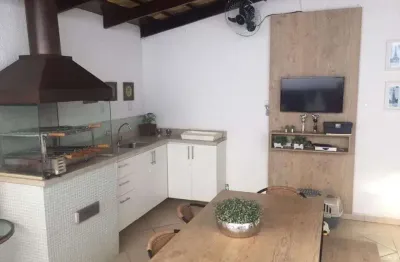 Casa em condomínio fechado com 3 quartos à venda no tubalina, uberlândia  por r$ 650.000