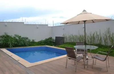 Casa em condomínio fechado com 3 quartos à venda no jardim karaíba, uberlândia  por r$ 5.500.000