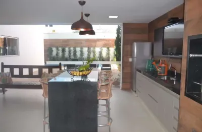 Casa com 5 quartos à venda no morada da colina, uberlândia  por r$ 2.700.000