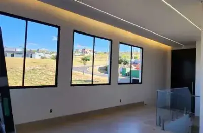 Casa em condomínio fechado com 3 quartos à venda no granja marileusa, uberlândia  por r$ 1.800.000