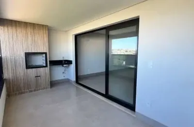 Apartamento com 3 quartos à venda no morada da colina, uberlândia  por r$ 1.500.000