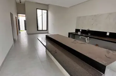 Casa com 3 quartos à venda no jardim botânico, uberlândia  por r$ 950.000