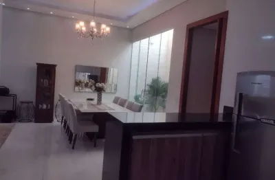 Casa com 4 quartos à venda no bosque dos buritis, uberlândia  por r$ 845.000