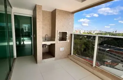 Apartamento com 3 quartos à venda no tubalina, uberlândia  por r$ 1.350.000