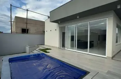 Casa em condomínio fechado com 3 quartos à venda no gávea, uberlândia  por r$ 2.650.000