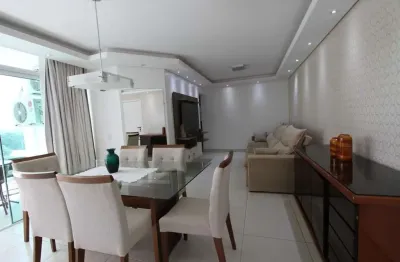 Apartamento com 3 quartos à venda no tibery, uberlândia  por r$ 651.000