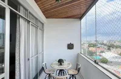 Apartamento com 4 quartos à venda na nossa senhora aparecida, uberlândia  por r$ 1.070.000