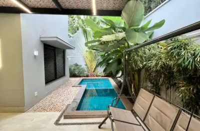 Casa em condomínio fechado com 4 quartos à venda no jardins barcelona, uberlândia  por r$ 2.300.000