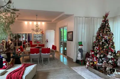 Casa em condomínio fechado com 4 quartos à venda no jardim karaíba, uberlândia  por r$ 4.000.000