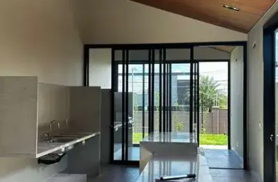 Casa em condomínio fechado com 3 quartos à venda no gávea, uberlândia  por r$ 2.500.000