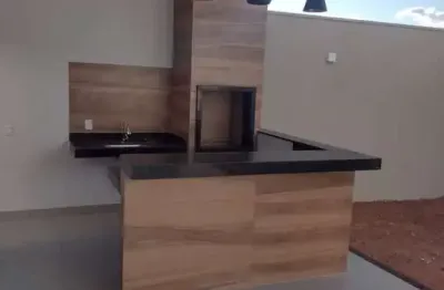 Casa com 3 quartos à venda no alto umuarama, uberlândia  por r$ 1.400.000