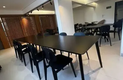 Apartamento com 3 quartos à venda no jardim finotti, uberlândia  por r$ 880.000