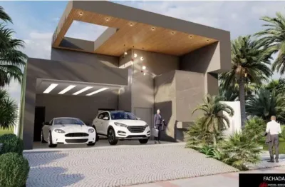 Casa em condomínio fechado com 4 quartos à venda em laranjeiras, uberlândia  por r$ 2.000.000