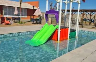 Terreno à venda no novo mundo, uberlândia  por r$ 360.000