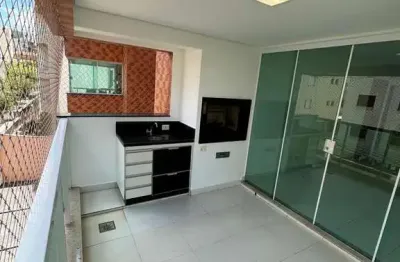 Apartamento com 2 quartos à venda no copacabana, uberlândia  por r$ 460.000