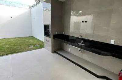 Casa com 3 quartos à venda no vigilato pereira, uberlândia  por r$ 1.250.000