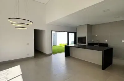 Casa com 3 quartos à venda no grand ville, uberlândia  por r$ 980.000