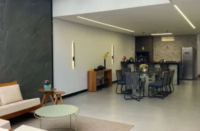 Casa em condomínio fechado com 4 quartos à venda no alto umuarama, uberlândia  por r$ 1.900.000