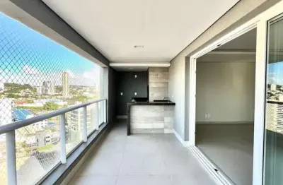 Apartamento com 3 quartos à venda no tabajaras, uberlândia  por r$ 1.650.000