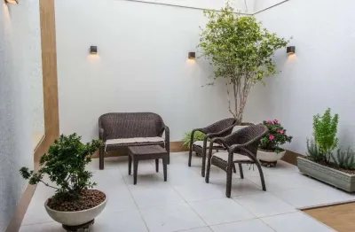 Casa com 3 quartos à venda no alto umuarama, uberlândia  por r$ 880.000